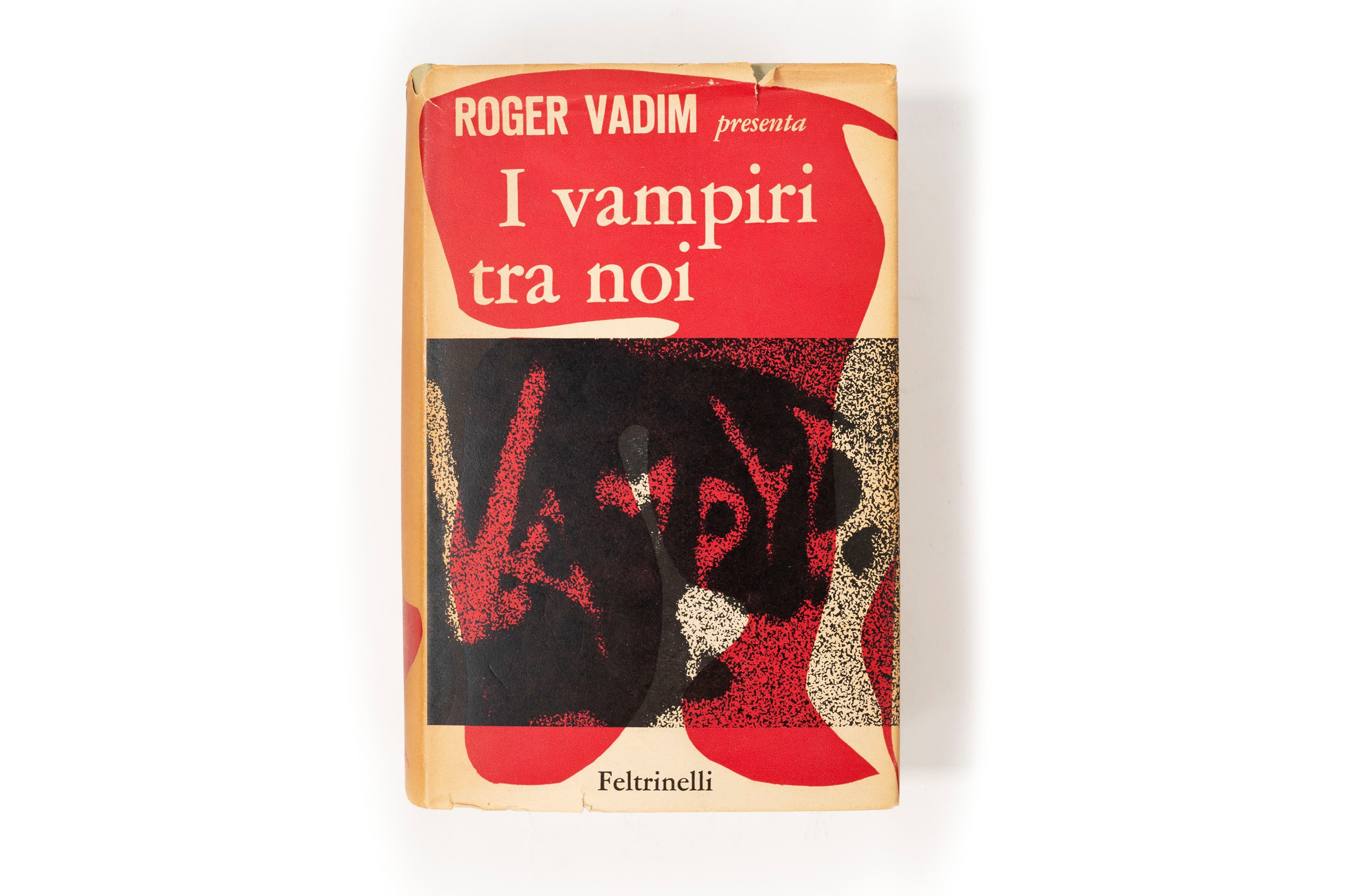 Roger Vadim - I vampiri tra noi, 1960