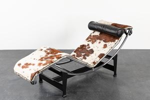 Chaise longue