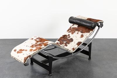Chaise Longue