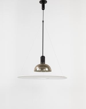 Castiglioni Achille - Frisbi