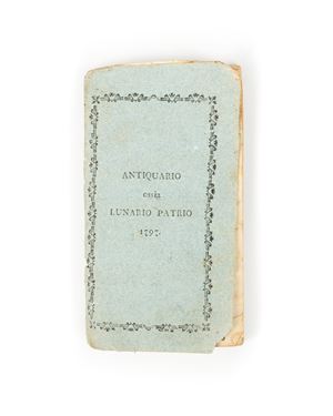 Lunari and Almanacs