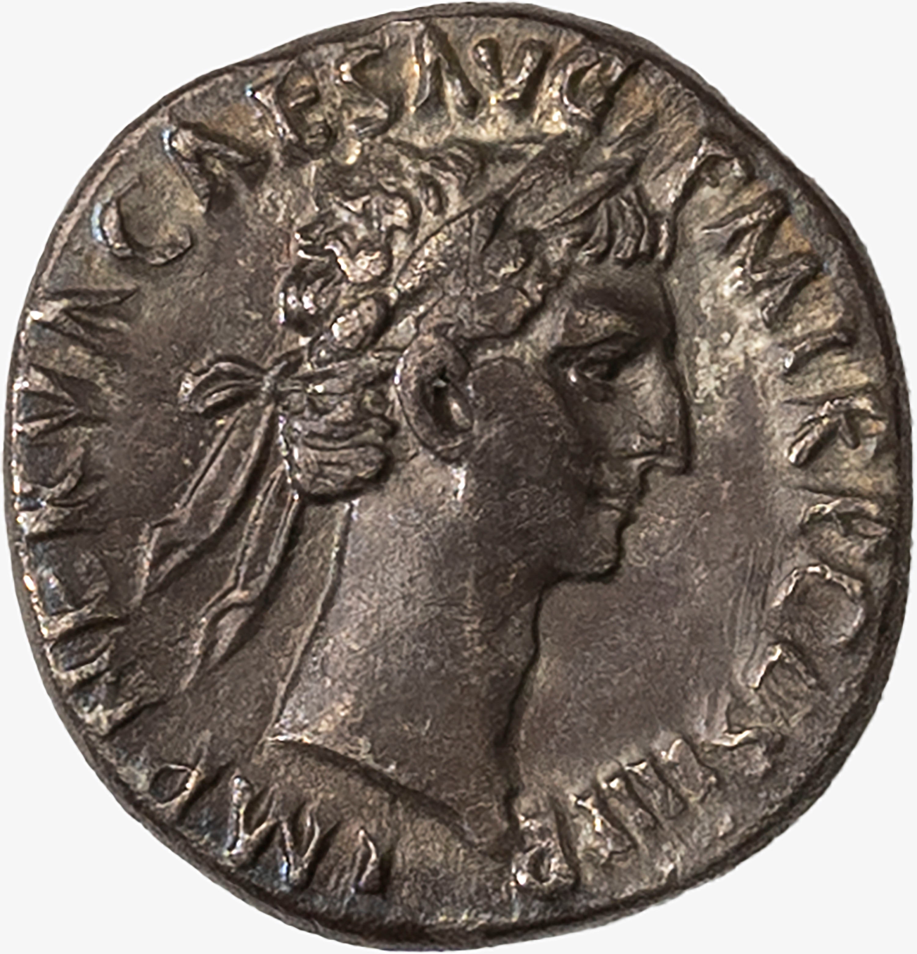 Impero Romano, NERVA, 96-98 d.C. - Denario databile al 96 d.C ...