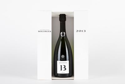 Bollinger B 13 Brut