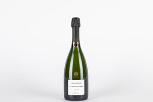 Bollinger La Grande Annee Brut
