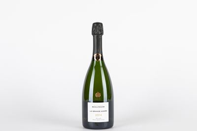 Bollinger la Grande Annee Brut