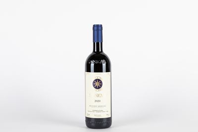 Tenuta San Guido Sassicaia Bolgheri
