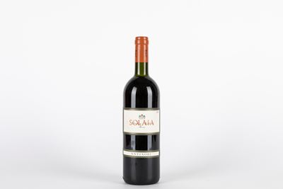 Marchesi Antinori Solaia Toscana Igt