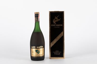 Remy Martin Cognac Fine Champagne V.s.o.p.