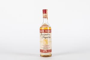 Anisette Superfine Andrè Teissedre