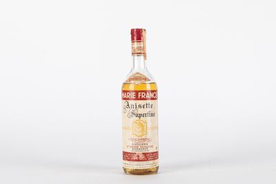 Anisette Superfine Andrè Teissedre