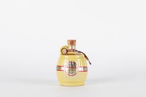 Queens Castle Scotch Whisky