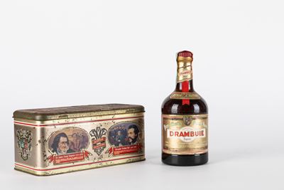 Drambuie Prince Charles
