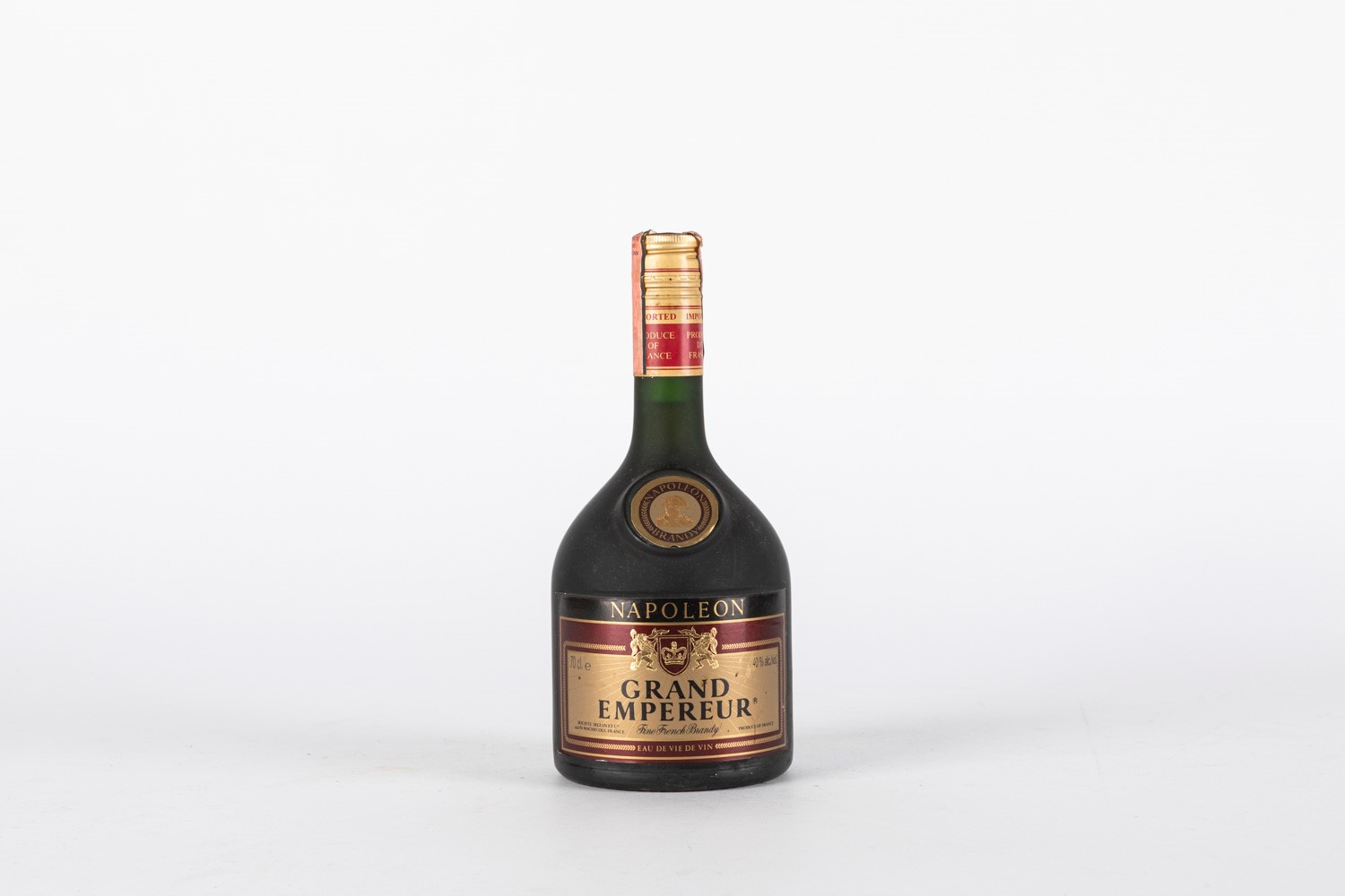 Francia - Napoleon Grand Empereur | Fine Wines & Spirits