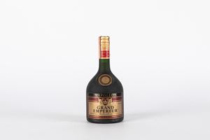 Francia - Francia - Brandy