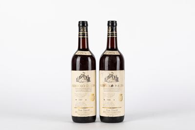 Bruno Giacosa Nebbiolo D'alba (2 Bt)