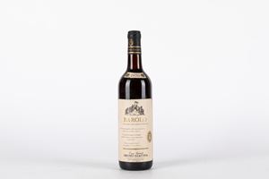  Italia -  Italia - Barolo
