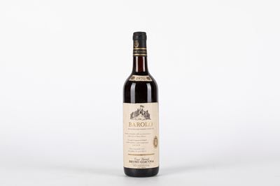 Bruno Giacosa Barolo