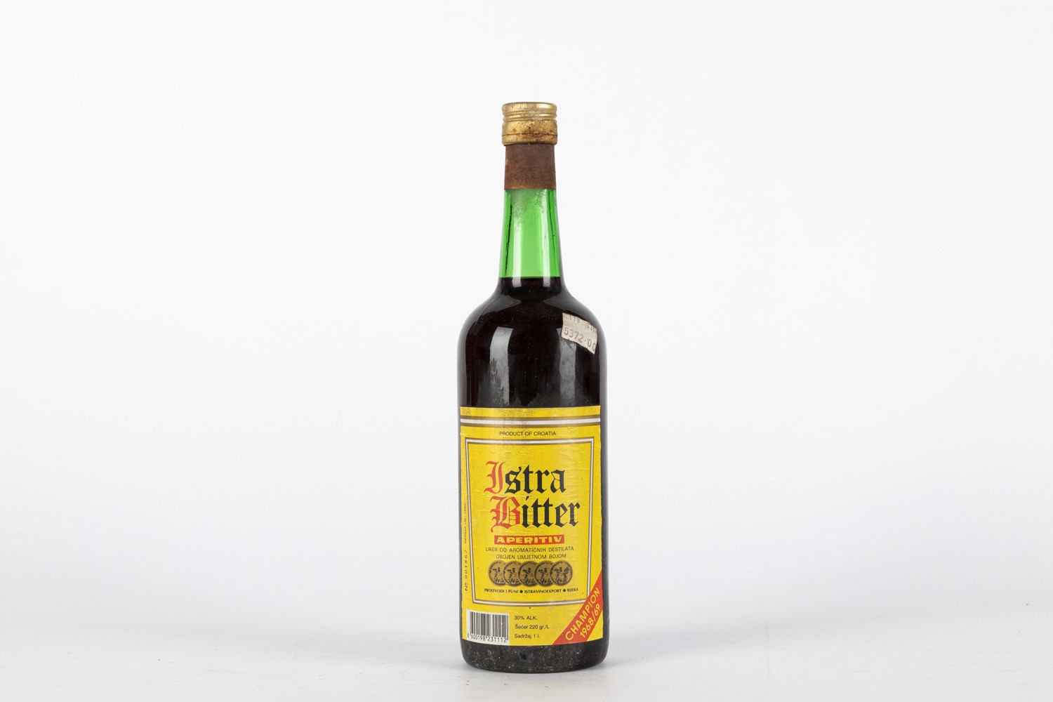 Croazia - Istra Bitter | Fine Wines & Spirits | Finarte, casa d'aste