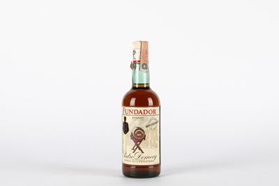 Pedro Domecq Fundador Brandy