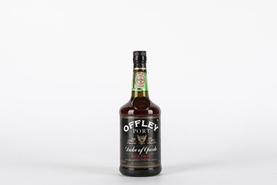 Offley Port Duke Of Oporto