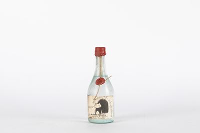 Grappa Selvatica Montanara