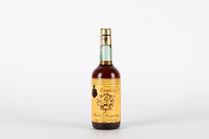 Spagna - Spagna - Brandy