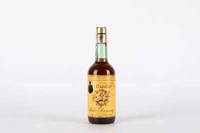 Pedro Domecq, Carlos I Solera Especial