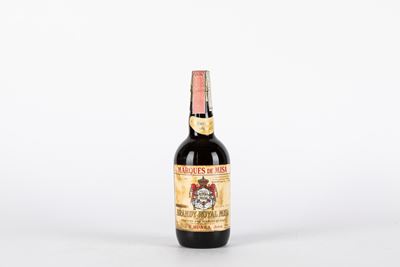 Marques de Misa, Brandy Royal Misa