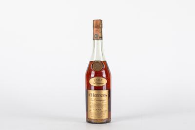 Hennessy Cognac V.s.o.p.