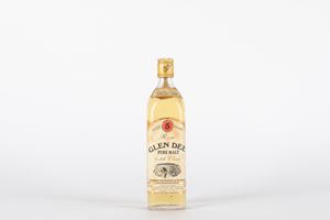 Glen Dee Pure Malt Scotch Whisky 5 Y.O.