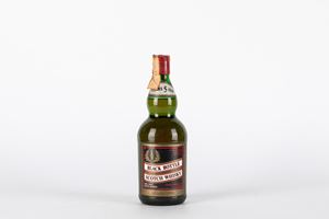 Black Bottle Gordon Graham 5 Y.O.