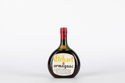 Etchart, Armagnac