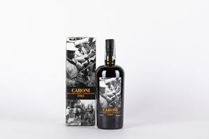 Caroni 21 Year Old Extra Strong Rum