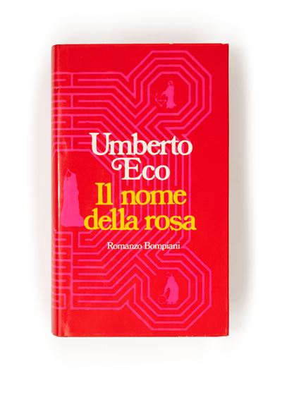 Il Nome della Rosa