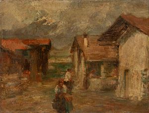 Bazzaro Leonardo - Valle d'Aosta