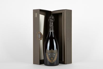 Dom Perignon Oenotheque