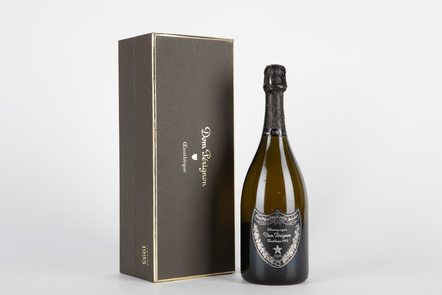 Francia - Dom Perignon Oenotheque 1993 | Fine Wines & Spirits