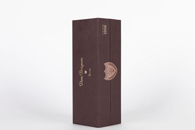 Dom Perignon Rose