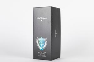 Dom Perignon Limited Edition by Tokujin Yoshioka Brut