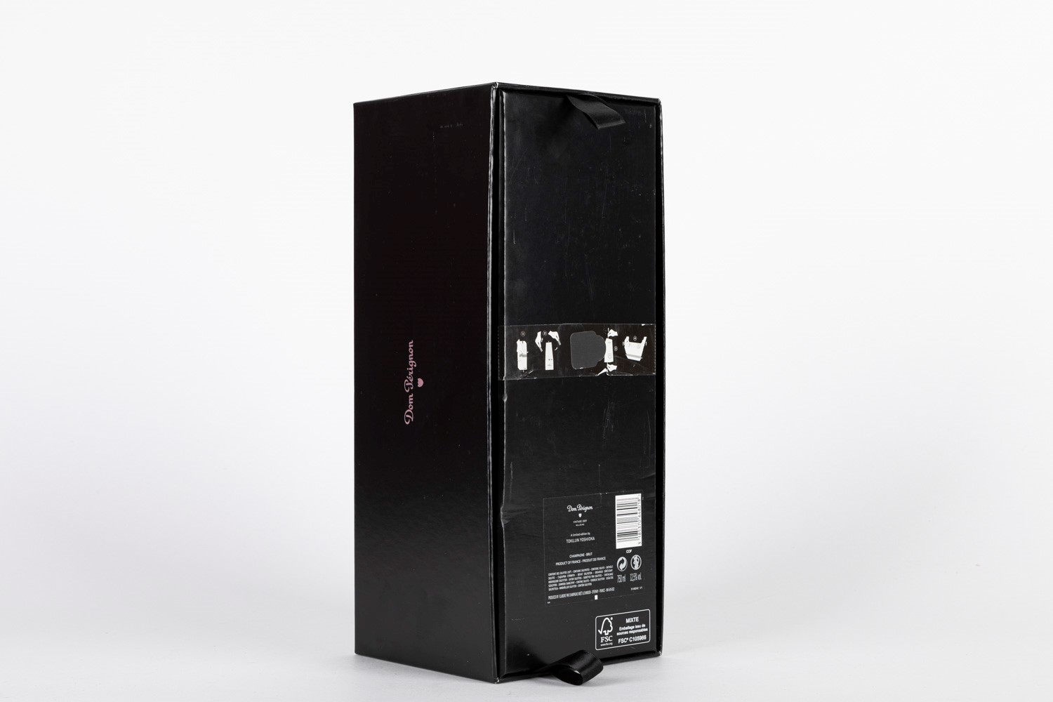 Francia - Dom Perignon Limited Edition By Tokujin Yoshioka Brut