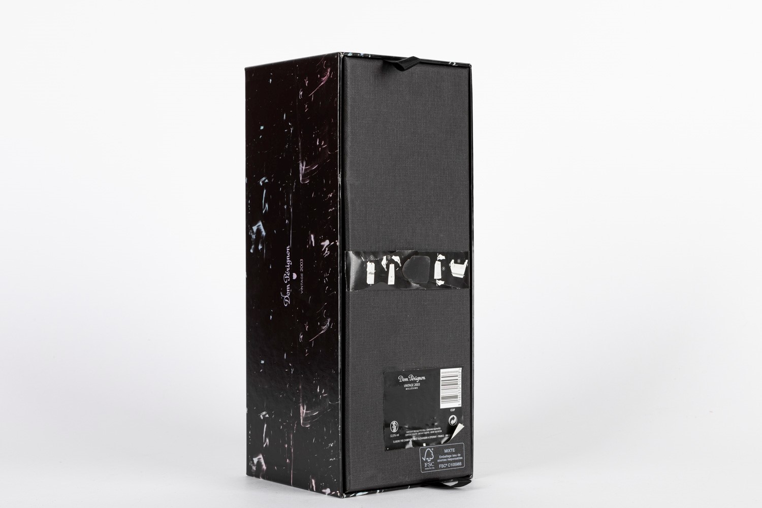 Francia - Dom Perignon Brut Creator Edition By David Lynch