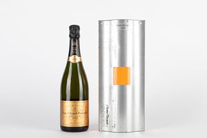 Veuve Clicquot Ponsardin Vintage Brut