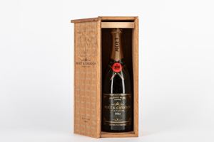 Moet & Chandon Grand Vintage Brut MG