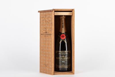 Moet & Chandon Grand Vintage Brut Mg
