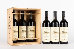  Italia -  Italia - Super Tuscan