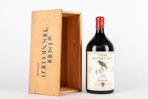  Italia -  Italia - Super Tuscan