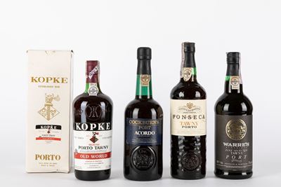 Selezione Porto (4 Bt)