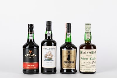 Selezione Porto (4 Bt)
