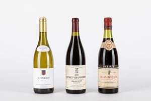 Francia - Francia - Borgogna