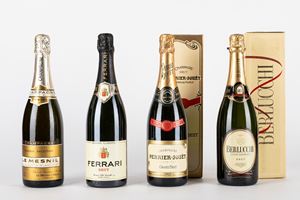 Selezione Metodo Classico (4 BT)